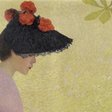 RIPPL-RÓNAI AND MAILLOL - The Story of a Friendship 